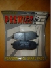 Bremsbeläge Premier P-34 Bremsbacken Bremssteine brake pads Bremsbeläge Premier P-34 Bremsbacken Bremssteine brake pads