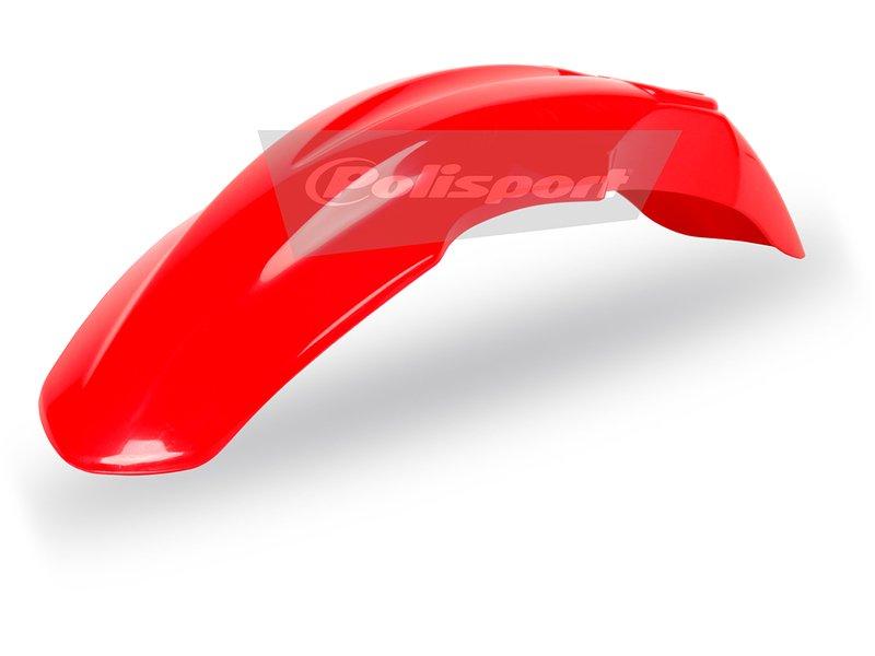 Schutzblech vorne Kotflgel Verkleidung fender passt an Honda Crf 150 07-24 rot