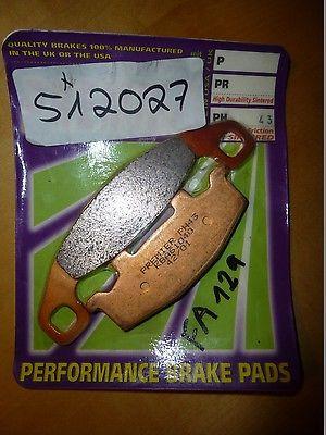 Bremsbelge Premier PH-43 Bremsbacken Bremssteine brake pads
