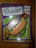 Bremsbeläge Premier PH-43 Bremsbacken Bremssteine brake pads Bremsbeläge Premier PH-43 Bremsbacken Bremssteine brake pads