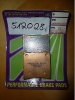 Bremsbeläge Premier PH-51 Bremsbacken Bremssteine brake pad Bremsbeläge Premier PH-51 Bremsbacken Bremssteine brake pad