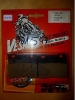 Bremsbeläge Vesrah Vd-328 Bremssteine brake pads passt an Suzuki 250 M Rg Bremsbeläge Vesrah Vd-328 Bremssteine brake pads passt an Suzuki 250 M Rg