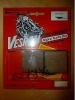 Bremsbeläge Vesrah VD-413 Bremsbacken brake pads passt an Kawasaki Kz Kh 90 Bremsbeläge Vesrah VD-413 Bremsbacken brake pads passt an Kawasaki Kz Kh 90