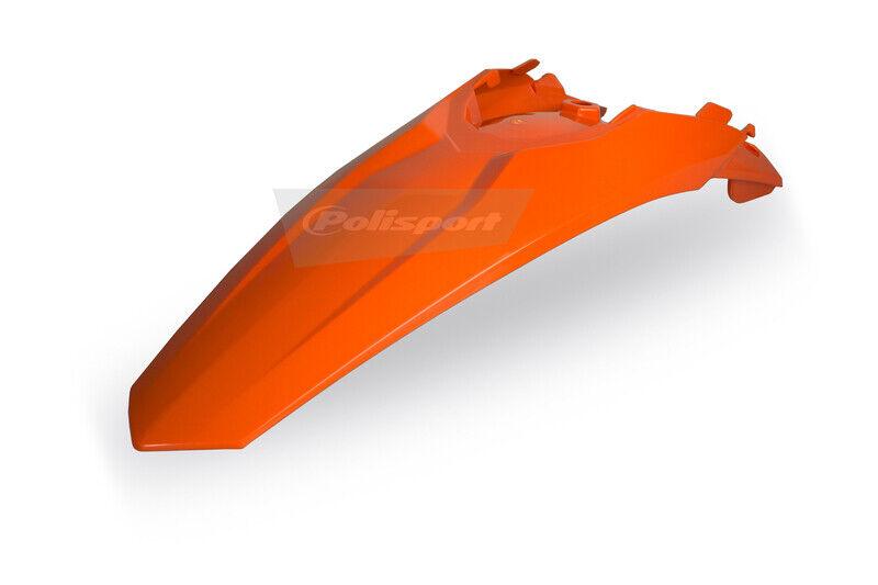 Schutzblech hinten Kotflgel Verkleidung rear fender passt an Ktm Sx 85 2013 or