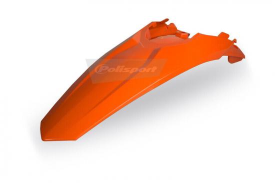 Schutzblech hinten Kotflgel Verkleidung rear fender passt an Ktm Sx 85 2013 or