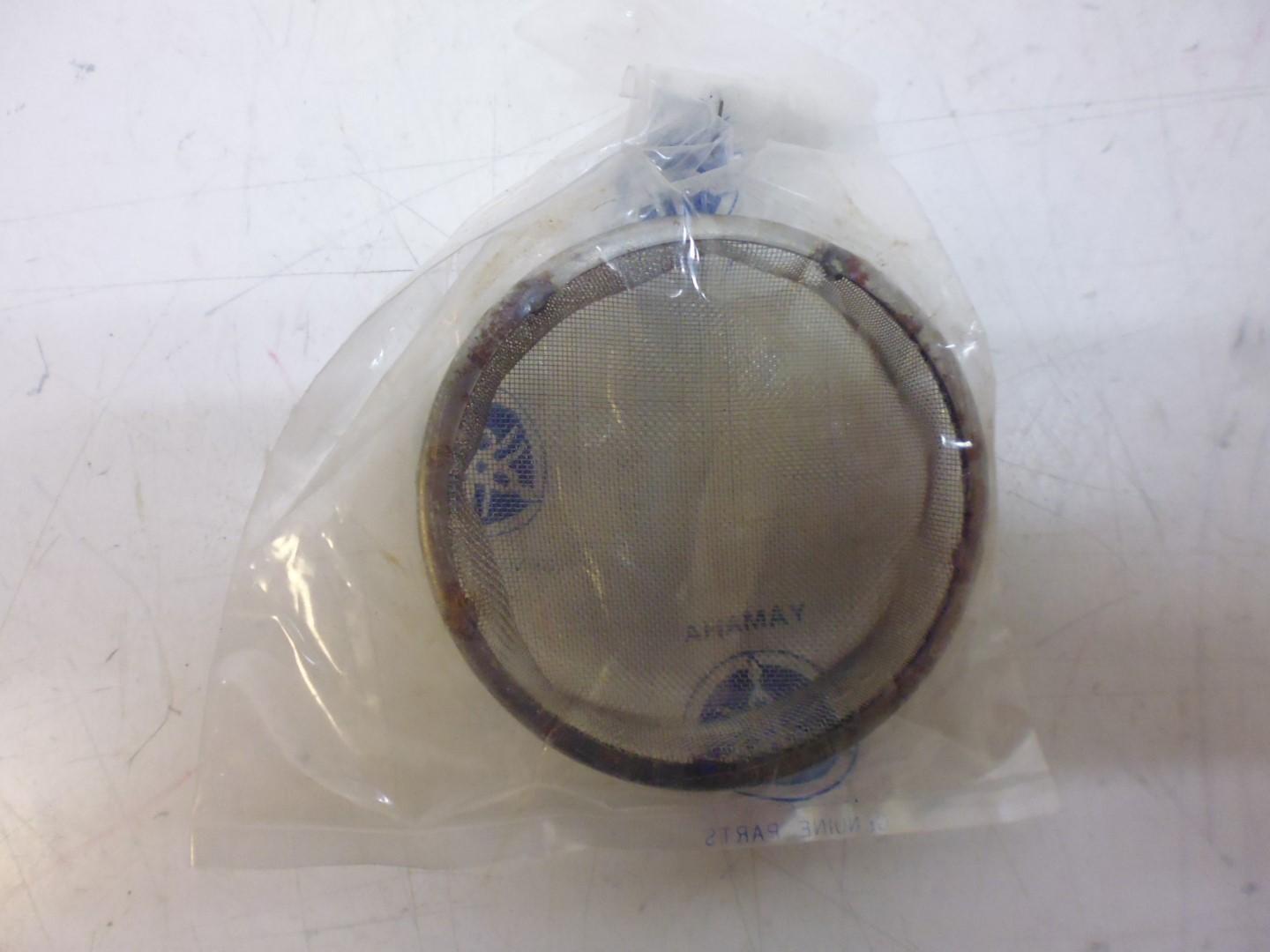 lsieb lfilter Filter oil strainer passt an Yamaha Tx Xs 500 371-13411-00