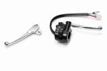 Armatur Bremse Bremshebel Lenkerschalter brake lever passt an Yamaha Pw 50 