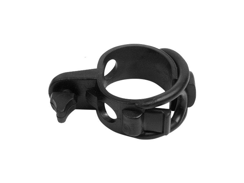 Haltegummi 1 St�ck Gummi Lmx Halo f�r Lichtmaske Lampenmaske headlight rubber sw