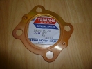 Yamaha Rd 400 1A3 Kopfdichtung Zylinderkopfdichtung Dichtung Gasket 1A3-11181-00 Yamaha Rd 400 1A3 Kopfdichtung Zylinderkopfdichtung Dichtung Gasket 1A3-11181-00