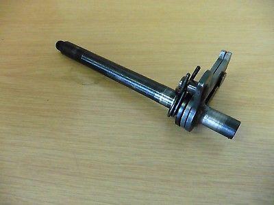 Schaltwelle Welle Schaltung fr Getriebe gear box passt an Ktm Lc8 990 Sumo 2009