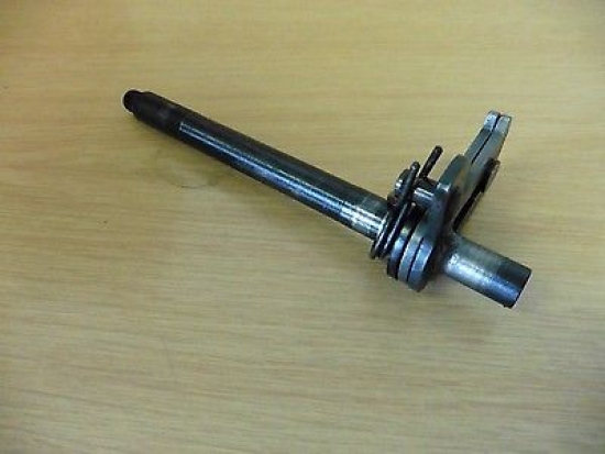 Schaltwelle Welle Schaltung fr Getriebe gear box passt an Ktm Lc8 990 Sumo 2009