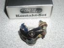Unterbrecher Zndung Zndkontakt breakerpoint passt an Honda Cb 500 550 750 