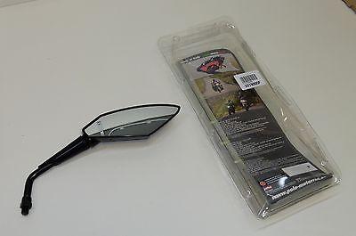 Lenkerspiegel Polo & Smat Nord Spiegel Lenker M 10 rechts mirror handlebar