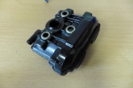 KTM EXC-F 350 2015 VENTILDECKEL ZYLINDERKOPF MOTORDECKEL GEHÄUSE 772.36.052.000 KTM EXC-F 350 2015 VENTILDECKEL ZYLINDERKOPF MOTORDECKEL GEHÄUSE 772.36.052.000
