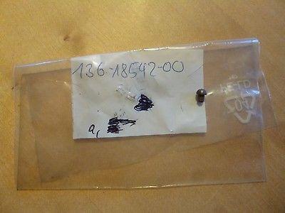 Stift Neuralschalter point neural passt an Yamaha Sr Mx Xt Dt Virago 136-18542