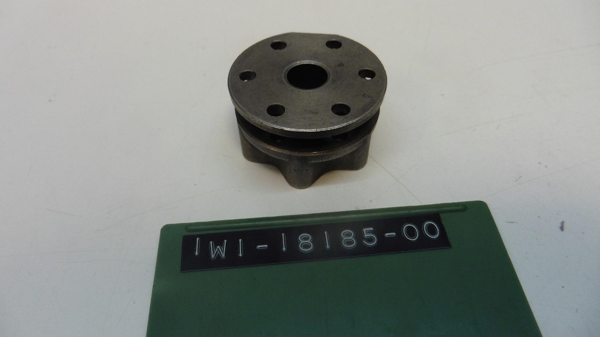 Getriebe Motor Segment passt an Yamaha It Yz 100 125 Mx 175 Rt 180 1W1-18185-00