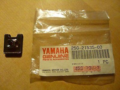 Klemmmutter Nut 1 passt an Yamaha Yj Xc 125 180 200 Sh Cg Cy 50 25G-21535-00