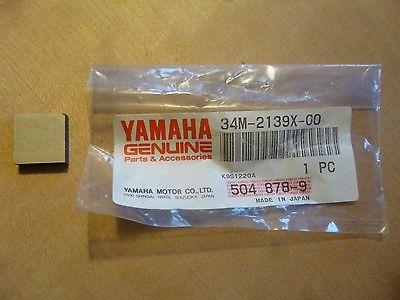 Dmpfer damper passt an Yamaha 34M-2139X-00 
