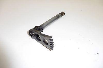 Schaltung Schaltwelle fr Getriebe gear box passt an Honda Crf 450 Cr450f 2005 