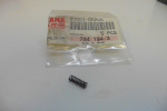 Feder Vergaser carburetor spring passt an Yamaha Yzm 660 90501-052G5 Feder Vergaser carburetor spring passt an Yamaha Yzm 660 90501-052G5