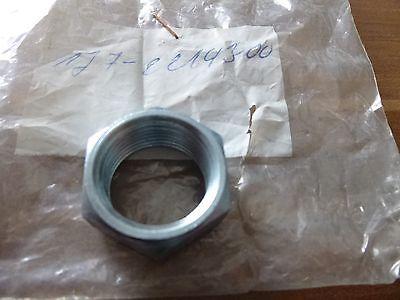Mutter Nut pivot shaft fr Yamaha Xs 2 750 850 1100 Xj Seca Virago Xv 