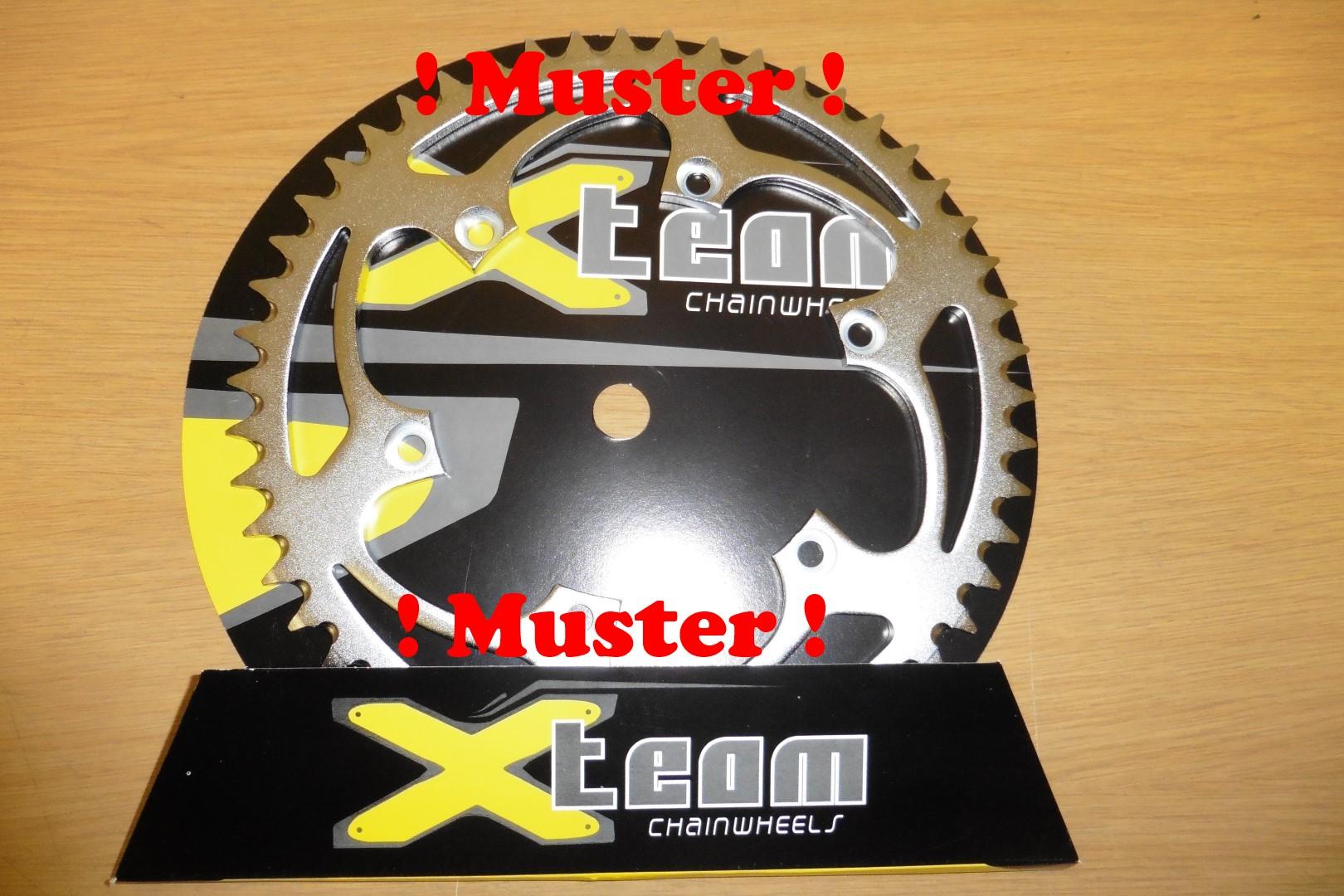 Kettenrad 51 Zhne sprocket passt an Suzuki Rmz 250 04-06 passt an Kawasaki Kx