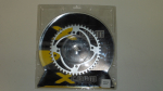 Kettenrad 47 Zähne sprocket passt an Kawasaki Kx 65 00-16 Kettenrad 47 Zähne sprocket passt an Kawasaki Kx 65 00-16