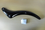 Heckrahmen Bügel intruder frame rear plate passt an Suzuki Vl 1500 42661-06J10 Heckrahmen Bügel intruder frame rear plate passt an Suzuki Vl 1500 42661-06J10