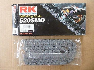 Rk 520 Smo Xw-Ring X-Ring O-Ring Kette Antriebskette 98 Glieder chain