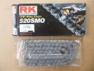 Rk 520 Smo Xw-Ring X-Ring O-Ring Kette Antriebskette 98 Glieder chain Rk 520 Smo Xw-Ring X-Ring O-Ring Kette Antriebskette 98 Glieder chain
