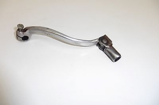 Schalthebel Schaltpedal Fuschalthebel lever passt an Kawasaki Kxf 250 2005