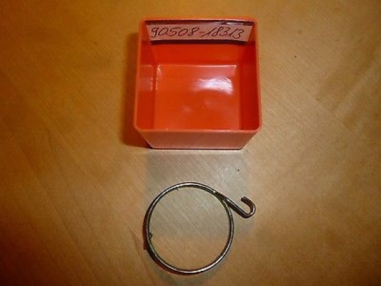 Feder Spannfeder torsion spring passt an Yamaha Xs 750 850 90508-18313