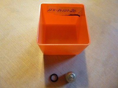 Vergasernadel Vergaser needle valve passt an Yamaha Xs 400 Xz 550 11H-14107-20