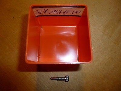 Standgasschraube Vergaser throttle screw passt an Yamaha Dt 50 367-14211