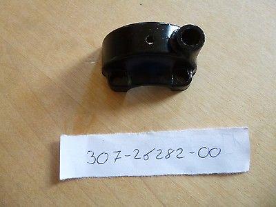 Klemmung Halter Halterung cap grip under passt an Yamaha Ls 2 307-26282-00