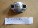 Klemmstck Bremspumpe Bremszylinder bracket passt an Yamaha Rd 250 1J3-2586