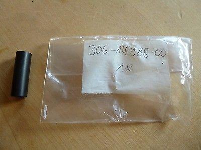 Buchse Plastik Rohr Gummi Hlse pipe starter passt an Yamaha Xs Tx 650 306-14988