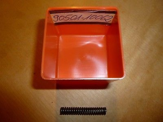 Feder compression spring passt an Yamaha Dt 250 360 400 Xt 500 90501-10062