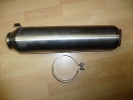 Auspuff Doppelauspuff Endtopf Endschalldämpfer -1 exhaust passt an Ktm 990 06-08 Auspuff Doppelauspuff Endtopf Endschalldämpfer -1 exhaust passt an Ktm 990 06-08