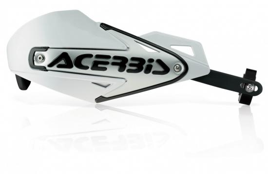 Acerbis Multiplo E Handprotektoren Handschtzer handguards Motorrad Enduro Cross
