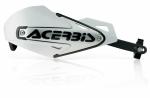 Acerbis Multiplo E Handprotektoren Handschützer handguards Motorrad Enduro Cross Acerbis Multiplo E Handprotektoren Handschützer handguards Motorrad Enduro Cross