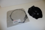 YAMAHA YZF-R6 YZF KUPPLUNGSDECKEL MOTORDECKEL DECKEL MIT DICHTUNG COVER YAMAHA YZF-R6 YZF KUPPLUNGSDECKEL MOTORDECKEL DECKEL MIT DICHTUNG COVER