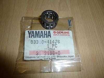 Lager Riva Nadellager Kupplung bearing passt an Yamaha Cv 50 80 93310-414J6