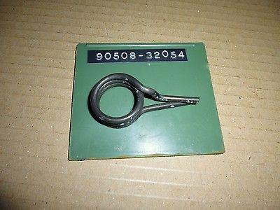 Feder Schaltung Getriebe spring passt an Yamaha Dt 50 Mx 90508-32054