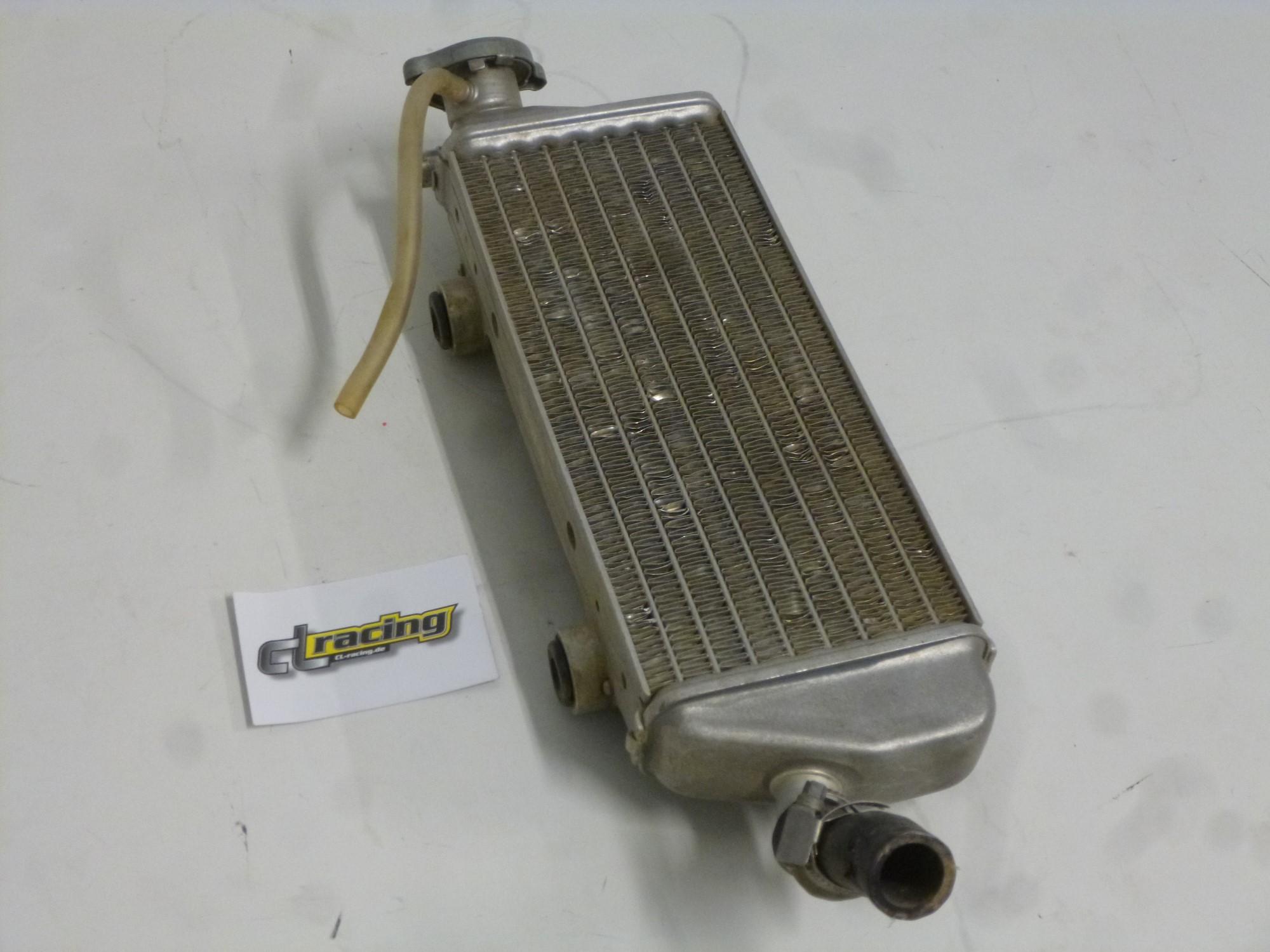 K�hler Wasserk�hler cooler passt an Ktm Sxf Sx250F Sx350F Sx450f 08-11 45518