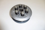 Mitnehmer Druckplatte fr Kupplungskorb clutch passt an Suzuki Rmz 450 2007
