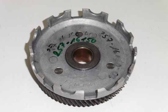 Mitnehmer Kupplungskorb clutch basket passt an Yamaha Jt 2 Gt 50 257-16150