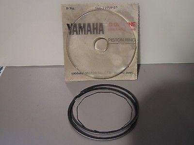 Kolbenringe piston rings passt an Yamaha Dt 400  500-11610-20