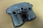 YAMAHA YZ YZF 426 YZ426F VENTILDECKEL DECKEL ZYLINDERKOPF MOTORDECKEL GEHÄUSE YAMAHA YZ YZF 426 YZ426F VENTILDECKEL DECKEL ZYLINDERKOPF MOTORDECKEL GEHÄUSE