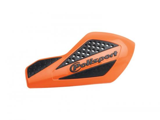 Handprotektoren Free Flow Handschutz handguards passt an Ktm Exc 125 250 or-sw